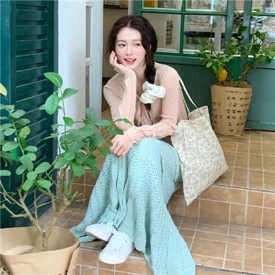 天使的性