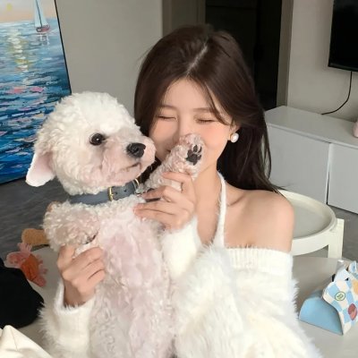 招笑猫